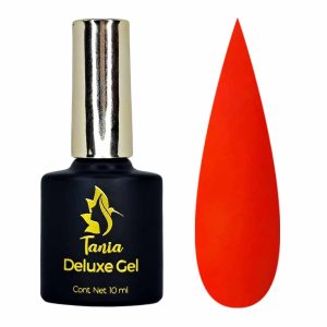 Deluxe Gel Semipermanente 10 ml #20