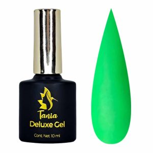 Deluxe Gel Semipermanente 10 ml #25