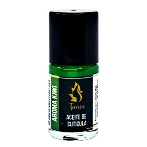 Aceite Cutícula Kiwi