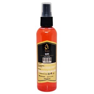 Finish Limpiador Wipe 4 Oz